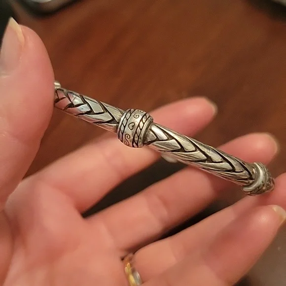 Brighton barcelet bangle - Picture 2 of 4